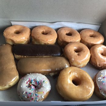 Doughboys Donuts - Orange raised!!! - Donuts Near Me - Reno, Nevada Doughboys Donuts - Orange raised!!! - Donuts Near Me - Reno, Nevada