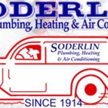 Soderlin Plumbing, Heating & Air Conditioning - Plumbing Near Me - Minneapolis, Minnesota Soderlin Plumbing, Heating & Air Conditioning - Plumbing Near Me - Minneapolis, Minnesota