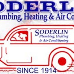 Soderlin Plumbing Heating & Air Conditioning