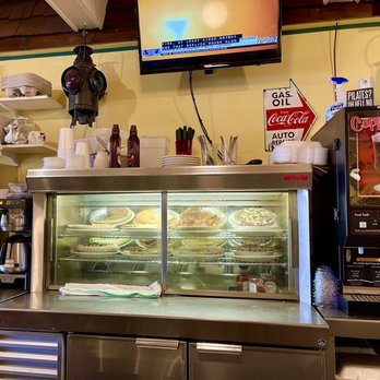 Whistle Stop Cafe - Pies, Pies, Pies - Breakfast & Brunch Near Me - Fox Lake, Illinois Whistle Stop Cafe - Pies, Pies, Pies - Breakfast & Brunch Near Me - Fox Lake, Illinois