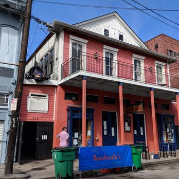Frenchmen Street Corridor - Frenchmen Street Corridor 10/2018 - Local Flavor Near Me - New Orleans, Louisiana Frenchmen Street Corridor - Frenchmen Street Corridor 10/2018 - Local Flavor Near Me - New Orleans, Louisiana