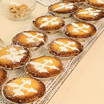 Paella Guys - Tarta de Santiago - Caterers Near Me - Burnaby, British Columbia Paella Guys - Tarta de Santiago - Caterers Near Me - Burnaby, British Columbia