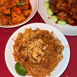 Lotus - Pad Thai