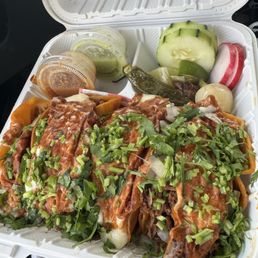 Birria Tacos Birria Tacos