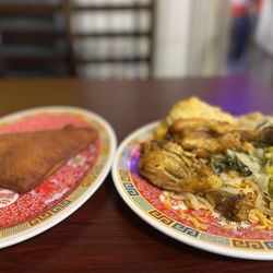 Mogadishu Restaurant