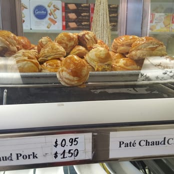 Van's Bakery - I love these! - Bakeries Near Me - San Jose, California Van's Bakery - I love these! - Bakeries Near Me - San Jose, California