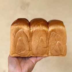 Milk Belly Bakery - Japanese MILK BREAD
