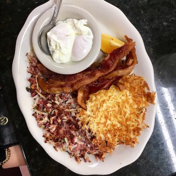 Georgie's Diner - Diners Near Me - Saint Augustine, Florida
