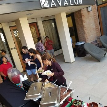 Chango's Tacos And Catering - Avalon housing complex in the city of Pasadena. Tenant appreciation day !!! - Caterers Near Me Chango's Tacos And Catering - Avalon housing complex in the city of Pasadena. Tenant appreciation day !!! - Caterers Near Me