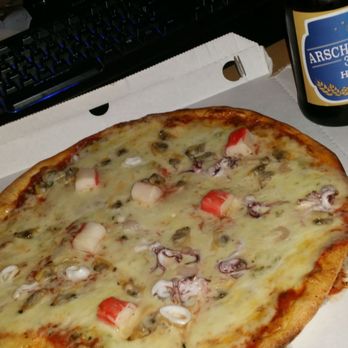 Pizza AMORE - Pizza Near Me - Altötting, BY