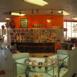 Boost Mobile - New look