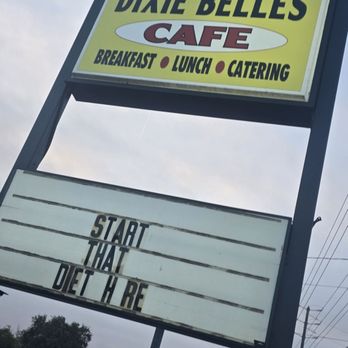 Dixie Belle's Cafe - Breakfast & Brunch Near Me - Orlando, Florida