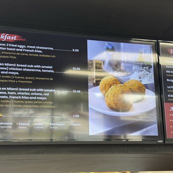 Azores Churraskeria Cafe - Menu - Portuguese Near Me - Miami, Florida