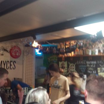 Saccharomyces Beer Cafe - Inside - Beer Bar Near Me - South Brisbane, QLD