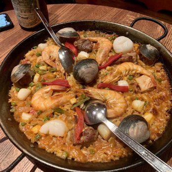 Iberia Restaurant - Paella - Tapas/Small Plates Near Me - Belmont, California Iberia Restaurant - Paella - Tapas/Small Plates Near Me - Belmont, California