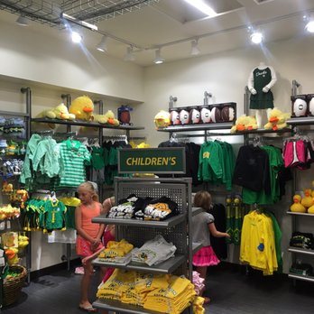 The Duck Store - Children's section - Sports Wear Near Me - Eugene, Oregon