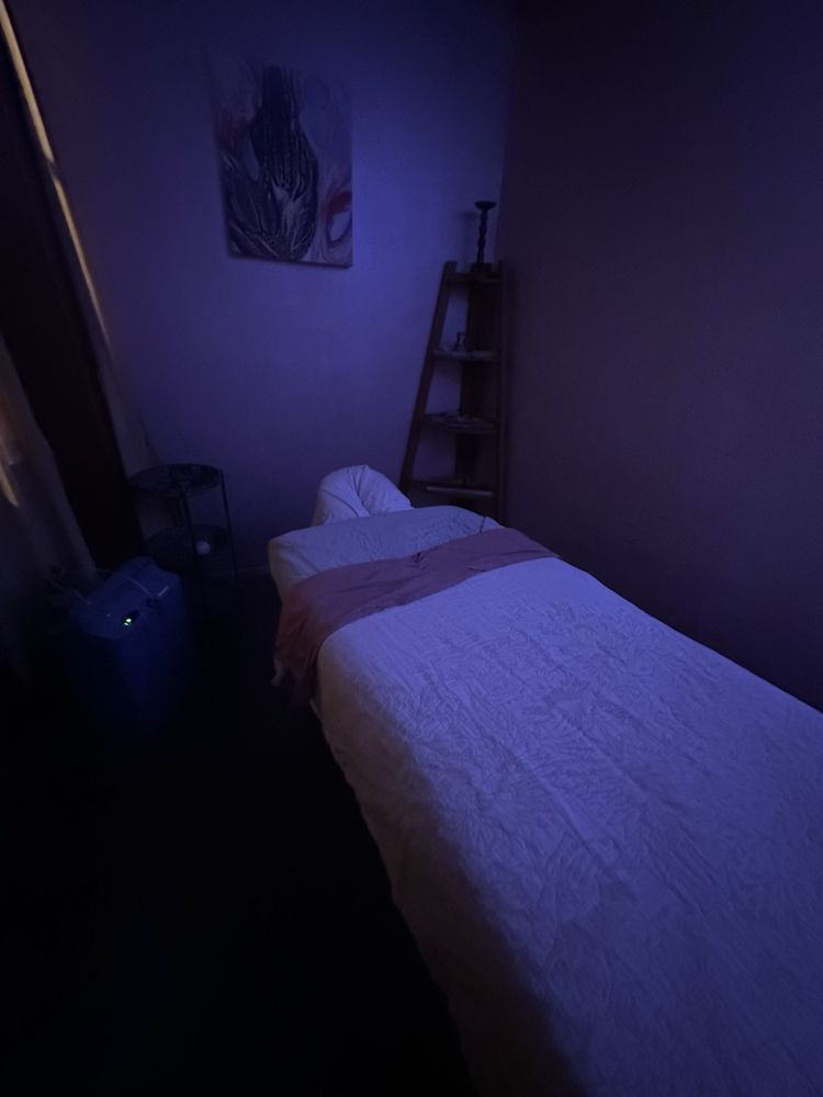 Santa Fe Oxygen & Healing Bar