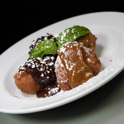 The Franklin by null