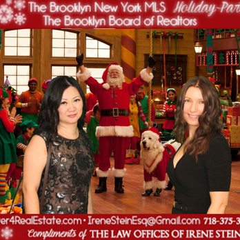TapSnap 1153 - Holiday parties are always a blast! - Photo Booth Rentals Near Me