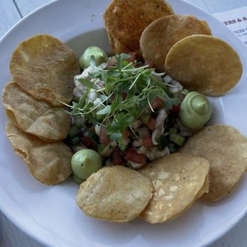 Hook & Anchor - Ceviche - Seafood Near Me - Dana Point, California Hook & Anchor - Ceviche - Seafood Near Me - Dana Point, California