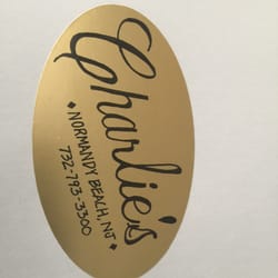 Charlie's Cafe