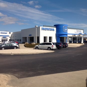 Germain Honda - Car Dealers Near Me - Beavercreek, Ohio Germain Honda - Car Dealers Near Me - Beavercreek, Ohio