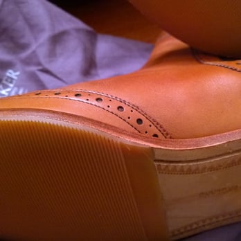 Manuel Shoe Repair - Vibram sole from Manuel Shoe Repair, east 29th - Shoe Repair Near Me - New York, New York Manuel Shoe Repair - Vibram sole from Manuel Shoe Repair, east 29th - Shoe Repair Near Me - New York, New York