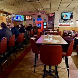 Michael's Bar & Grille - Michael's Bar and Grille
