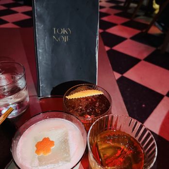 Tokyo Noir - Speakeasies Near Me - Long Beach, California Tokyo Noir - Speakeasies Near Me - Long Beach, California