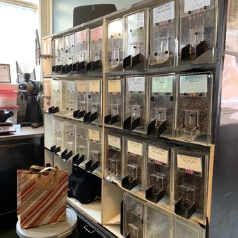 Cool Beans Coffee Roasters - Coffee & Tea Near Me - Marietta, Georgia