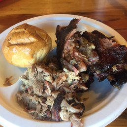 2 Meat Combo