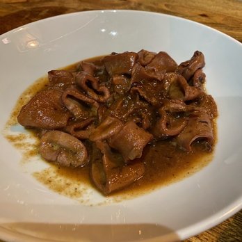 Nai  - Calamar - Tapas/Small Plates Near Me - New York, New York