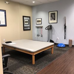 The Oaks Healthcare - Physical therapy rehab