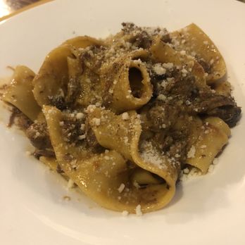 Vini e Vecchi Sapori - Duck ragu pappardelle...MUST.EAT. - Tuscan Near Me - Florence, FI Vini e Vecchi Sapori - Duck ragu pappardelle...MUST.EAT. - Tuscan Near Me - Florence, FI