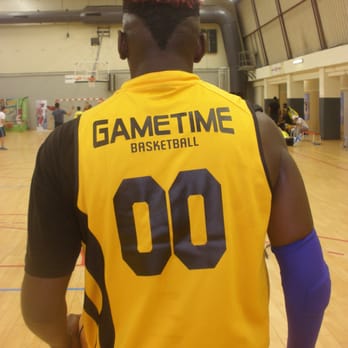 Game Time - Sports Wear Near Me - Toulouse, 31
