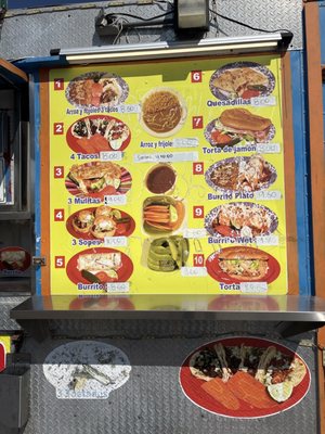 Taqueria Sanchez by null