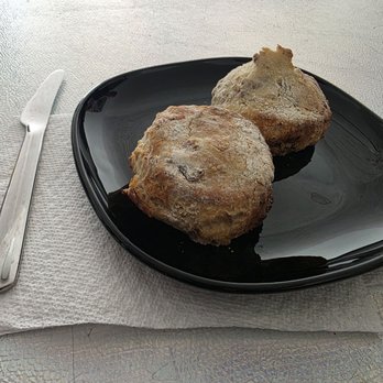 Tx Brisket Biscuit - Brisket biscuits! - Bakeries Near Me - Euless, Texas
