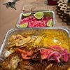 Mega BBQ gift card