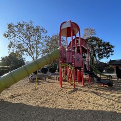 Borchard Community Park