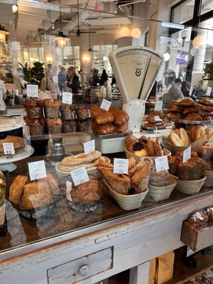 Tatte Bakery & Cafe | Reston by null