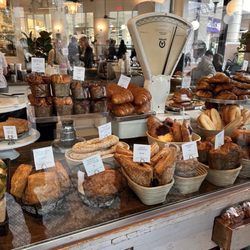 Tatte Bakery & Cafe | Reston - Pastries