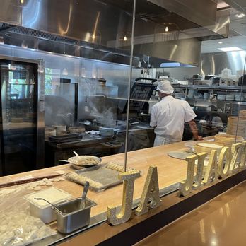 JA Jiaozi - Dim Sum Near Me - Irvine, California