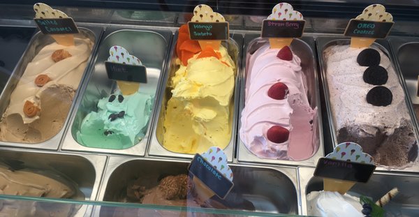 Bambino Scoops by null