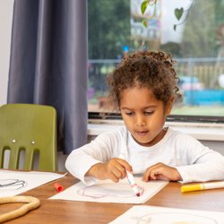 Parker-Chase Preschool of Carrollton