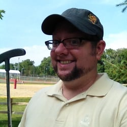G J Mecherle Memorial State Farm Park