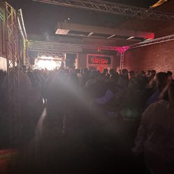 Effex Nightclub