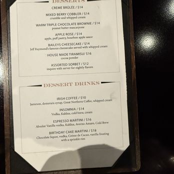 Million Dollar Cowboy Steakhouse - Steakhouses Near Me - Jackson, Wyoming