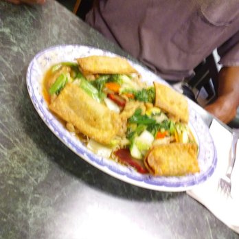 Rainbow Cafe - Crispy something haha - Cafes Near Me - Kailua Kona, Hawaii Rainbow Cafe - Crispy something haha - Cafes Near Me - Kailua Kona, Hawaii