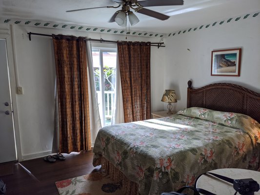 Hanalei Inn by null