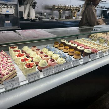 SACRÉ SUCRÉ - Pastries/goodies - Macarons Near Me - Baltimore, Maryland SACRÉ SUCRÉ - Pastries/goodies - Macarons Near Me - Baltimore, Maryland